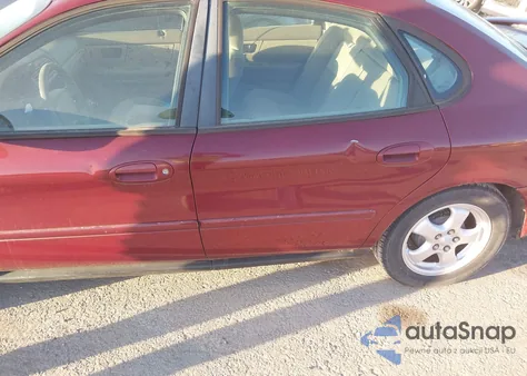2006 Ford Taurus Se from USA, damaged, VIN 1FAFP53U96A259239